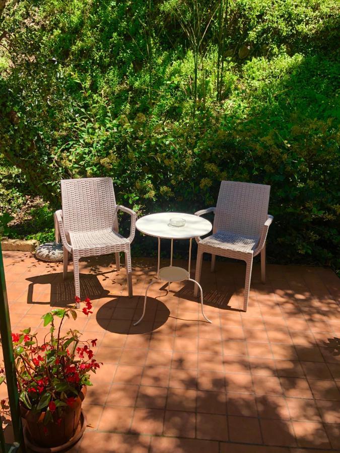Double Room Garden Lake View