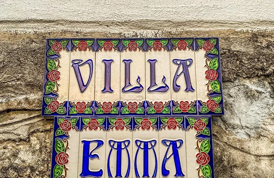 Villa Emma Malcesine-1