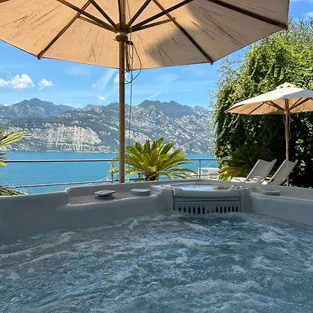 Villa Emma Malcesine-2