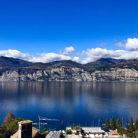 Villa Emma Malcesine-2